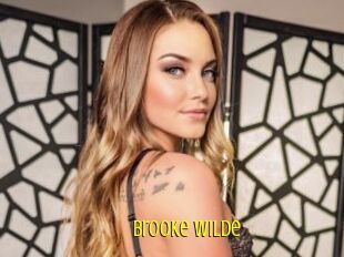 Brooke_Wilde