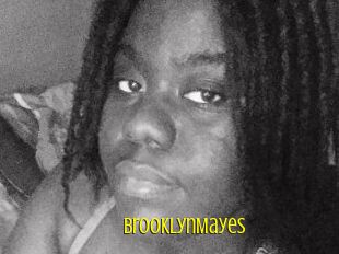 Brooklyn_Mayes