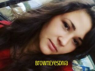 BrownEyesDiva