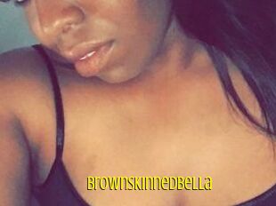 BrownSkinnedBella