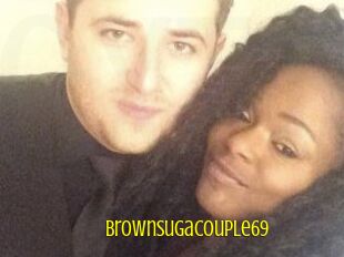 BrownSugaCouple69