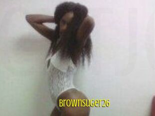 BrownSuger26