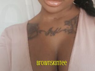 BrownskinTee