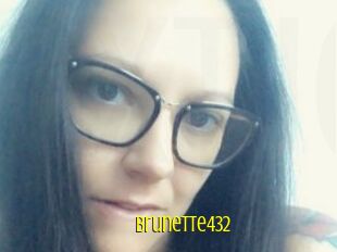 Brunette432