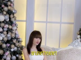 BrunetteAnet