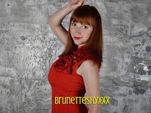 BrunetteShyXXX Extraits Jeunes