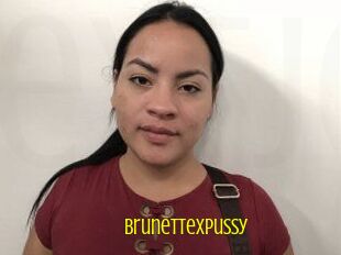 BrunettexPussy