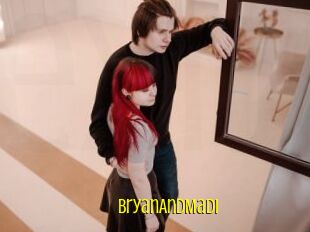 BryanAndMadi