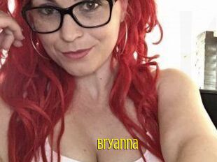 Bryanna