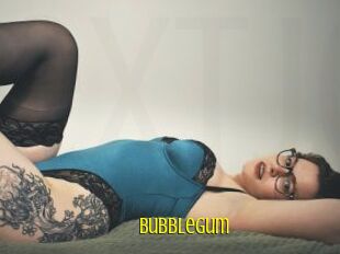 Bubblegum