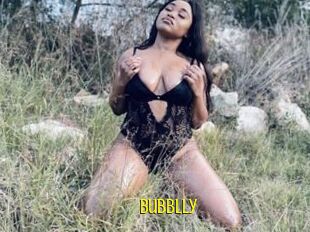 Bubblly