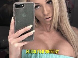 BubblyBarbieBaby