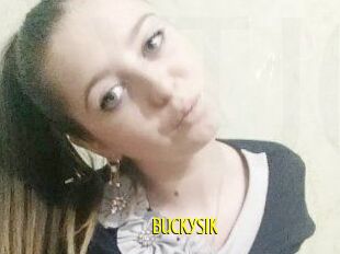 Buckysik