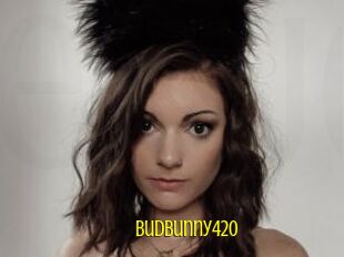 BudBunny420