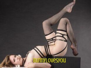Bunnylovesyou