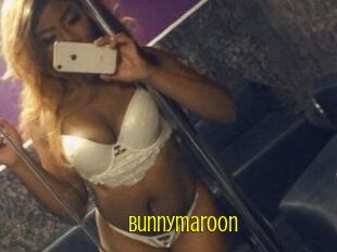 Bunnymaroon