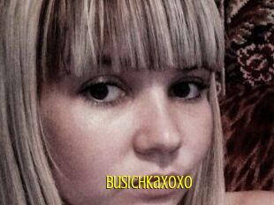 BusichkaXoXo