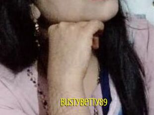 BustyBetty89