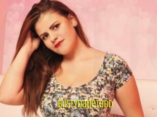 BustyDanetaDD