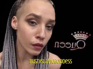 BustySlavicGoddess