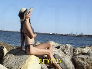 Butterrfly