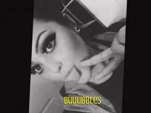 Buuubbles