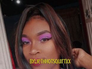 ByliethHotSquirtxx
