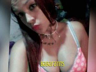 Babaratits