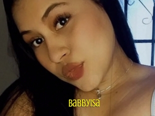 Babbyisa