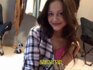 Babdarian