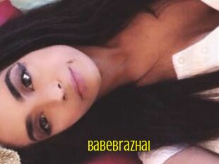 babebrazhai Extraits Jeunes