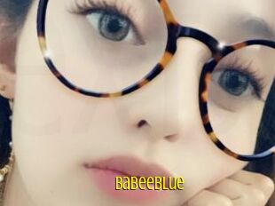 Babeeblue