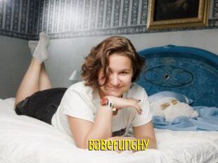 Babefunghy
