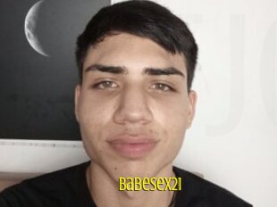 Babesex21