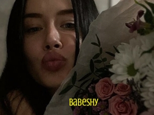 Babeshy
