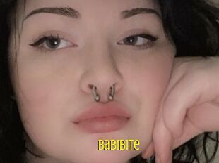 Babibite