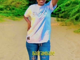 Babrahbabe