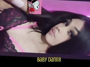 baby_dani18 Extraits Jeunes
