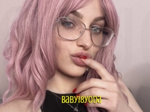 Baby18yoda