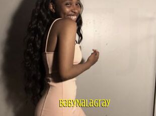 BabyNalaGray