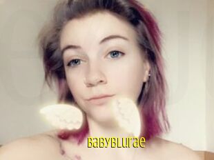 Babyblurae