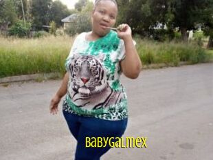 Babygalmex