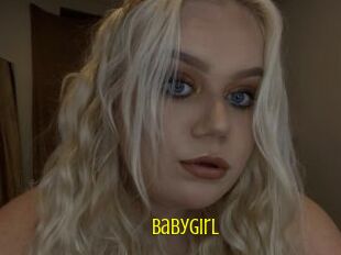 Babygirl
