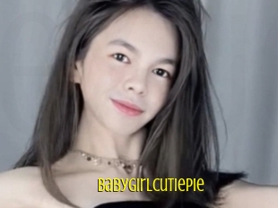 babygirlcutiepie Extraits Jeunes