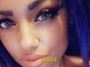 Babyla