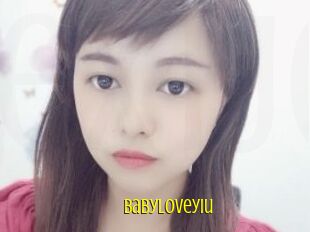Babyloveyiu