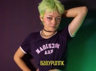 Babypunnk