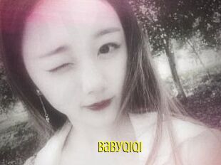 Babyqiqi