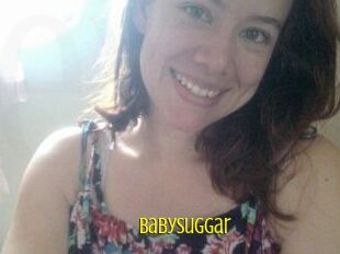Babysuggar