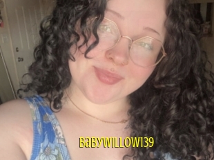 Babywillow139